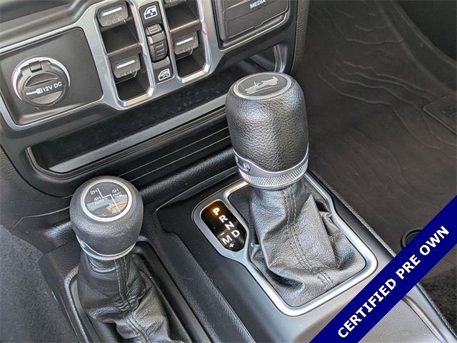 2023 Jeep Wrangler Base 4xe