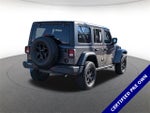 2023 Jeep Wrangler Base 4xe