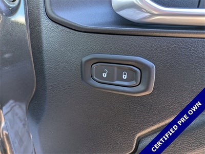 2023 Jeep Wrangler Base 4xe