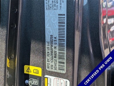 2023 Jeep Wrangler Base 4xe