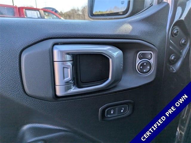 2023 Jeep Wrangler Base 4xe