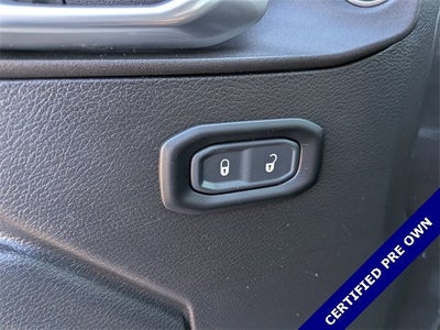 2023 Jeep Wrangler Base 4xe