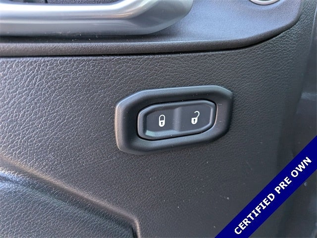 2023 Jeep Wrangler Base 4xe