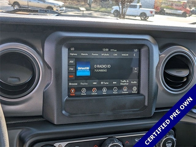 2023 Jeep Wrangler Base 4xe