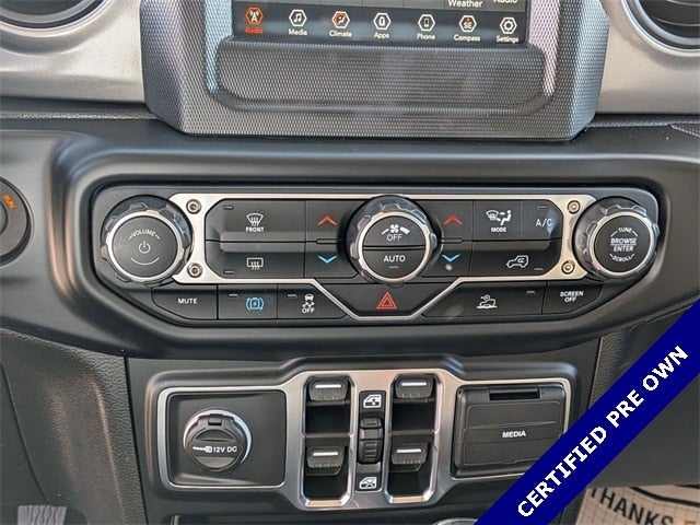 2023 Jeep Wrangler Base 4xe