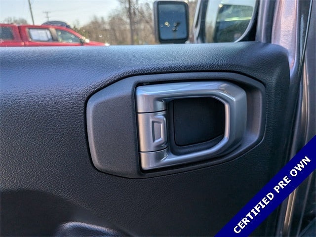 2023 Jeep Wrangler Base 4xe