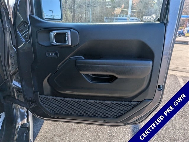 2023 Jeep Wrangler Base 4xe