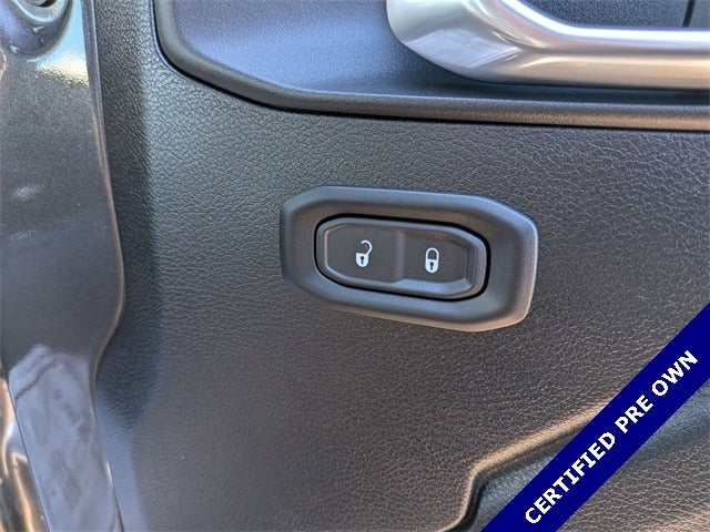 2023 Jeep Wrangler Base 4xe