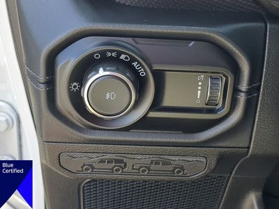 2024 Jeep Wrangler Rubicon X