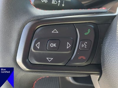 2024 Jeep Wrangler Rubicon X