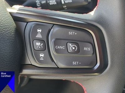 2024 Jeep Wrangler Rubicon X