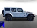 2024 Jeep Wrangler Rubicon X