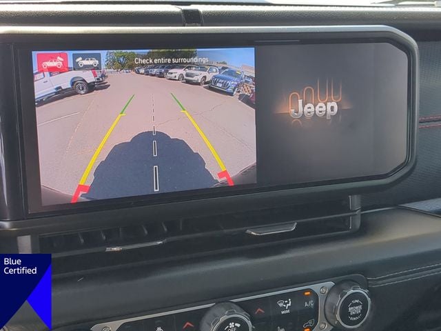2024 Jeep Wrangler Rubicon X