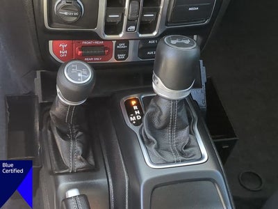 2024 Jeep Wrangler Rubicon X