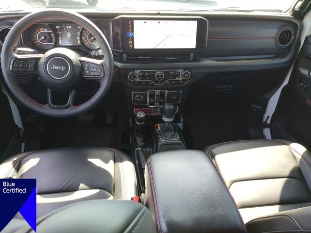 2024 Jeep Wrangler Rubicon X