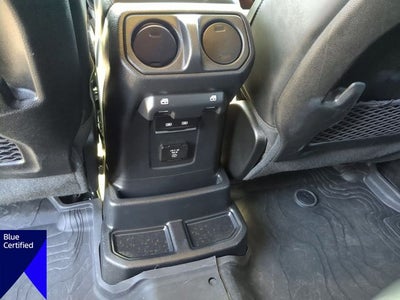 2024 Jeep Wrangler Rubicon X