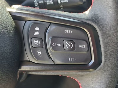 2024 Jeep Wrangler Rubicon X
