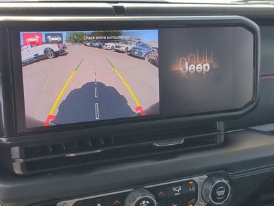 2024 Jeep Wrangler Rubicon X