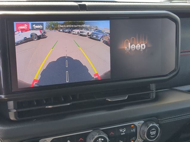 2024 Jeep Wrangler Rubicon X