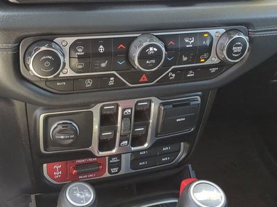 2024 Jeep Wrangler Rubicon X