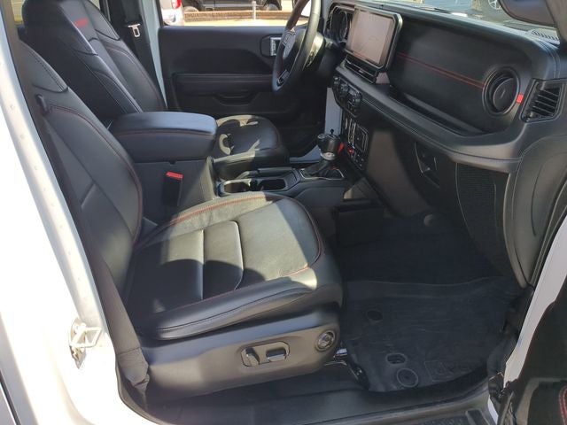 2024 Jeep Wrangler Rubicon X
