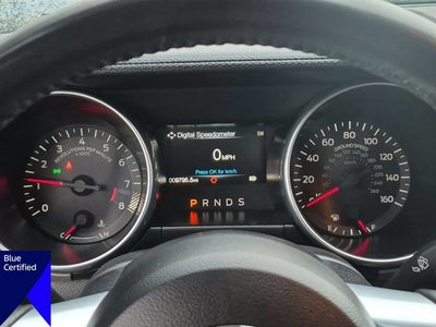 2022 Ford Mustang GT