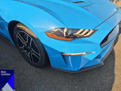 2022 Ford Mustang GT