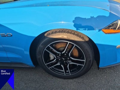 2022 Ford Mustang GT