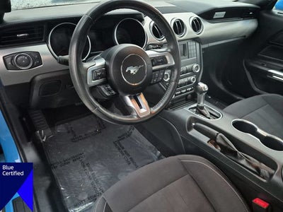 2022 Ford Mustang GT