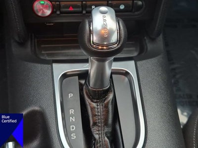 2022 Ford Mustang GT