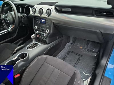 2022 Ford Mustang GT