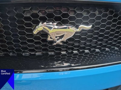 2022 Ford Mustang GT