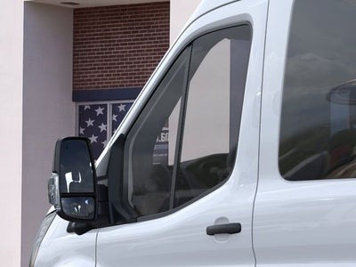 2026 Ford Transit-350 XLT