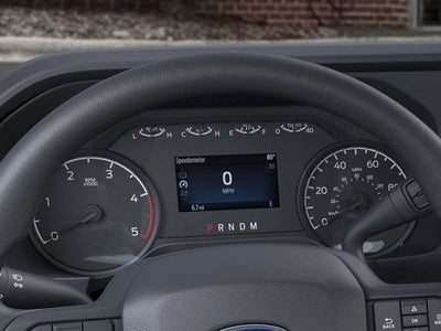 2026 Ford F-450SD XL Granite Package DRW