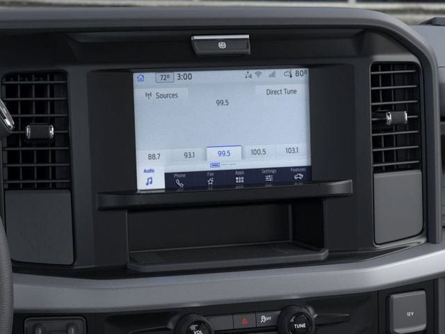 2026 Ford F-450SD XL Granite Package DRW