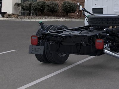 2026 Ford F-450SD XL Granite Package DRW