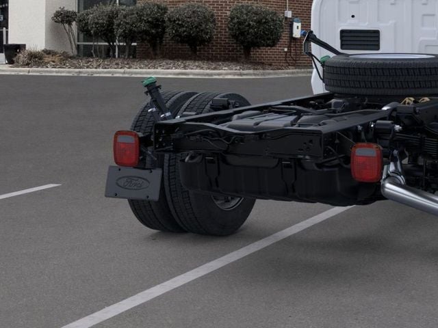 2026 Ford F-450SD XL Granite Package DRW