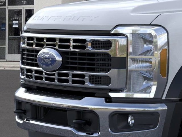 2026 Ford F-450SD XL Granite Package DRW