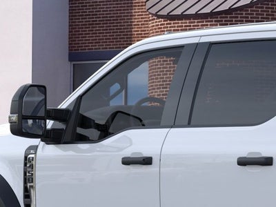 2026 Ford F-450SD XL Granite Package DRW