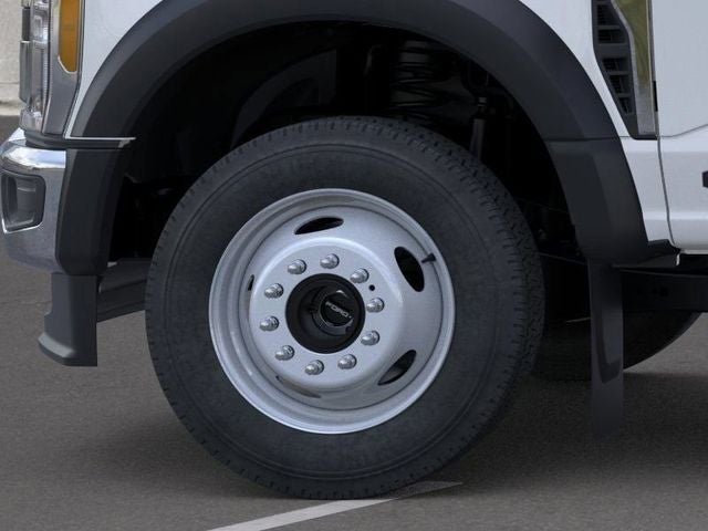 2026 Ford F-450SD XL Granite Package DRW