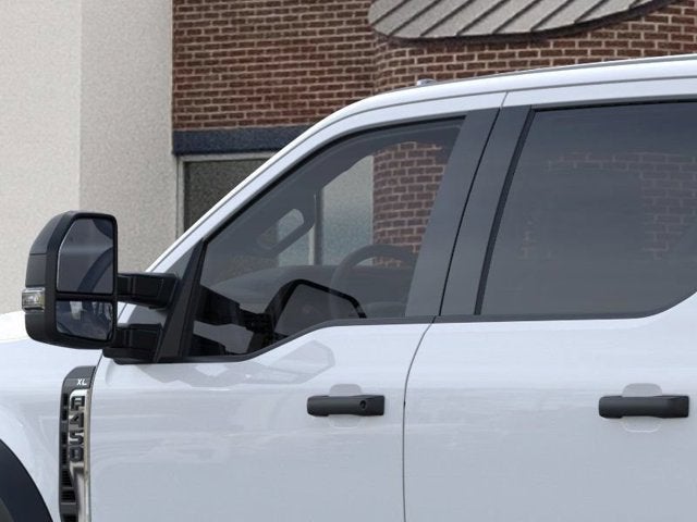 2026 Ford F-450SD XL Granite Package DRW
