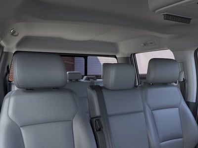2026 Ford F-450SD XL Granite Package DRW