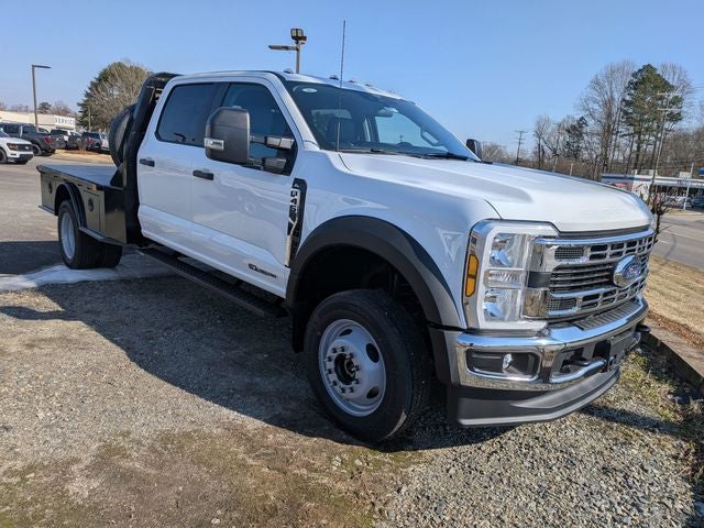 2026 Ford F-450SD XL Granite Package DRW