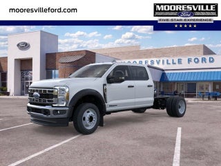 2026 Ford F-450SD XL Granite Package DRW