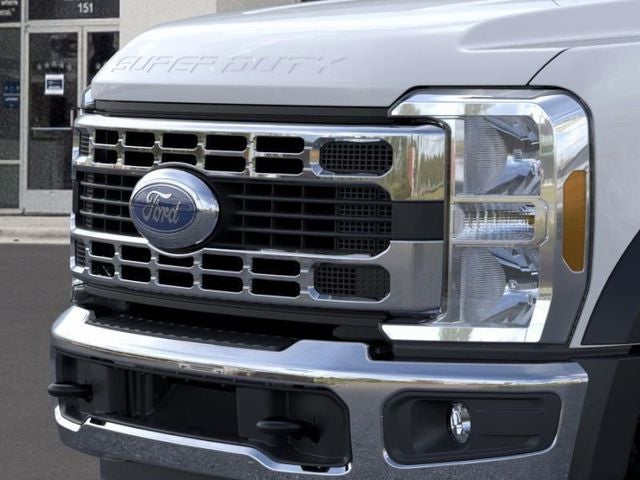 2026 Ford F-450SD XL DRW