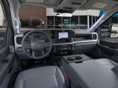 2026 Ford F-450SD XL DRW