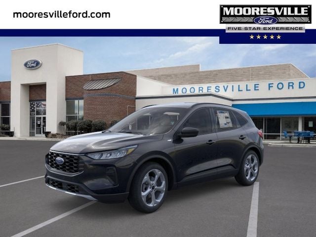 2026 Ford Escape