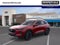 2026 Ford Escape Hybrid Platinum