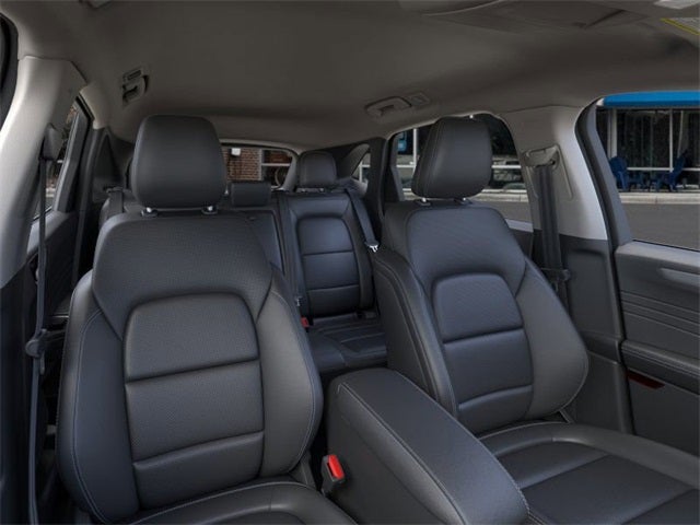 2026 Ford Escape Hybrid Platinum