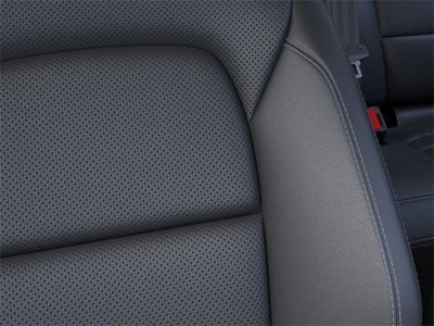 2026 Ford Escape Hybrid Platinum